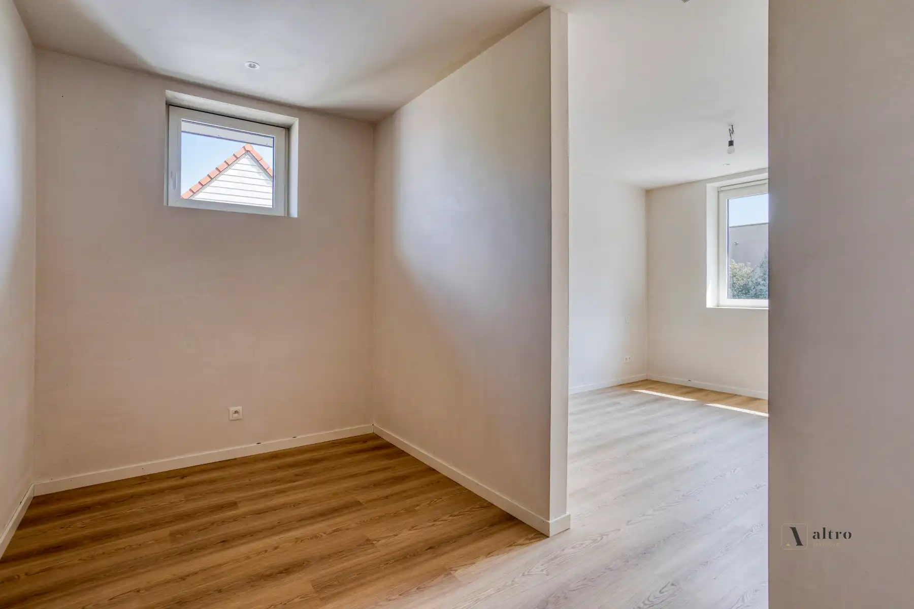 Stijlvolle en toekomstgerichte nieuwbouwwoning in Aalter foto 14