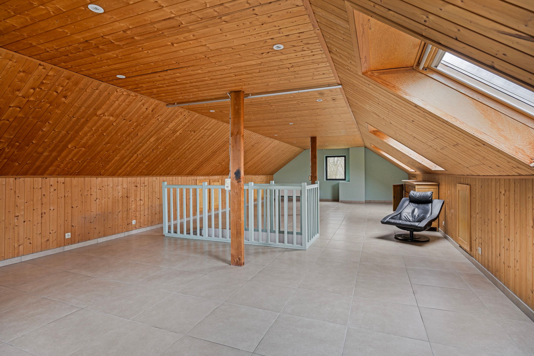 Instapklare Spaanse villa op toplocatie nabij Leuven foto 15
