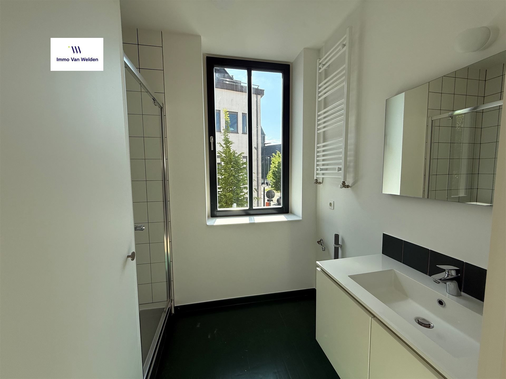 Uniek dakappartement te huur in het historische Begijnhof van Oudenaard foto 7