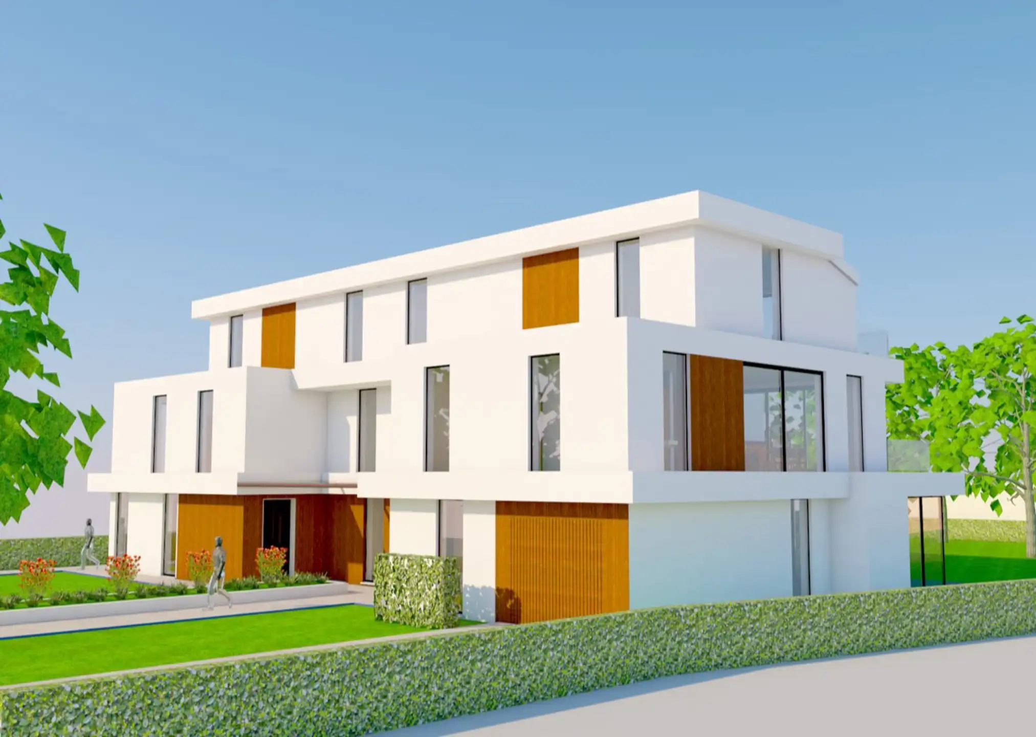 Grond te koop 2980 Zoersel