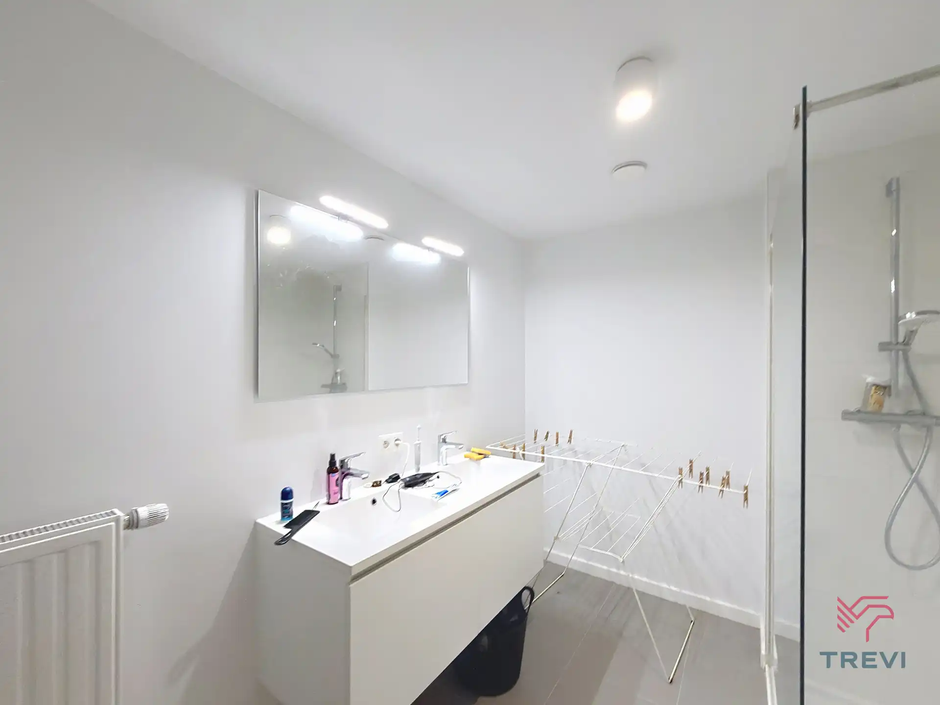 Appartement met 1 slaapkamer in het project “Canal Wharf” foto 5