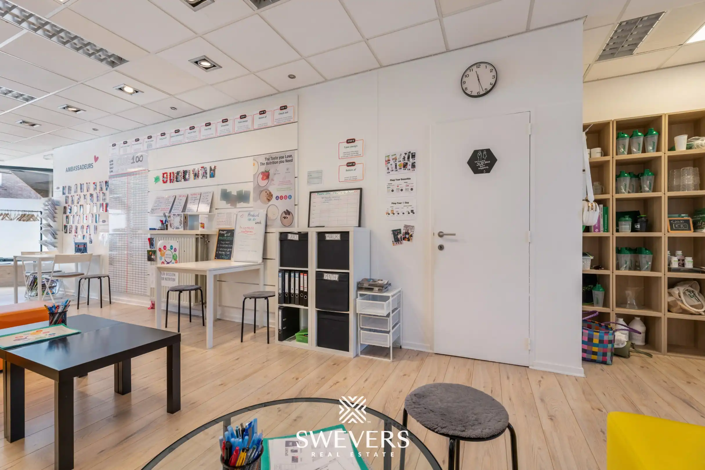 Strategisch investeringspand in het hart van Beringen met onmiddellijk rendement foto 10