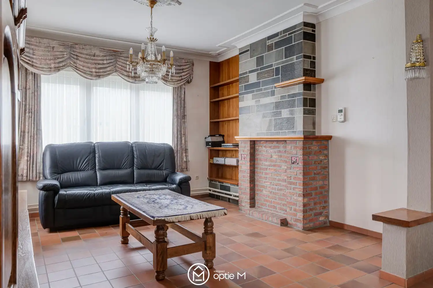 Charmante woning te koop in Bilzen-Hoeselt – verrassend ruim en met veel potentieel foto 13