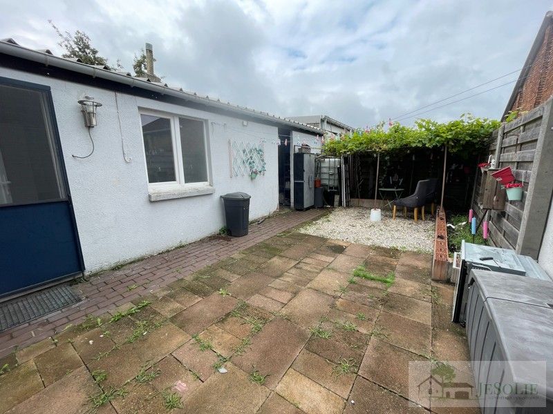 Woning nabij centrum - geen renovatieverplichting foto 24