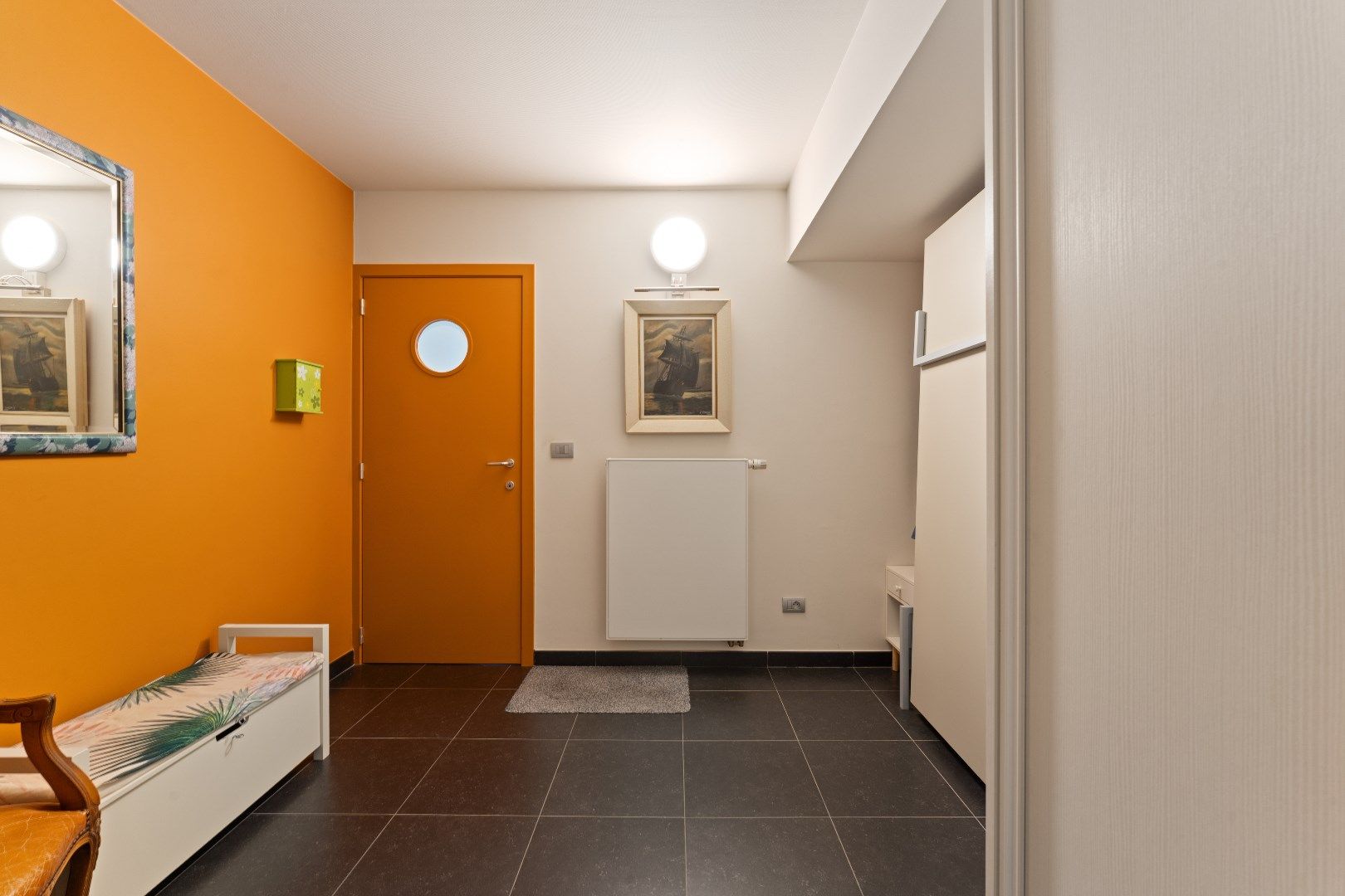 Duplexappartement - zeedijk Wenduine foto 7