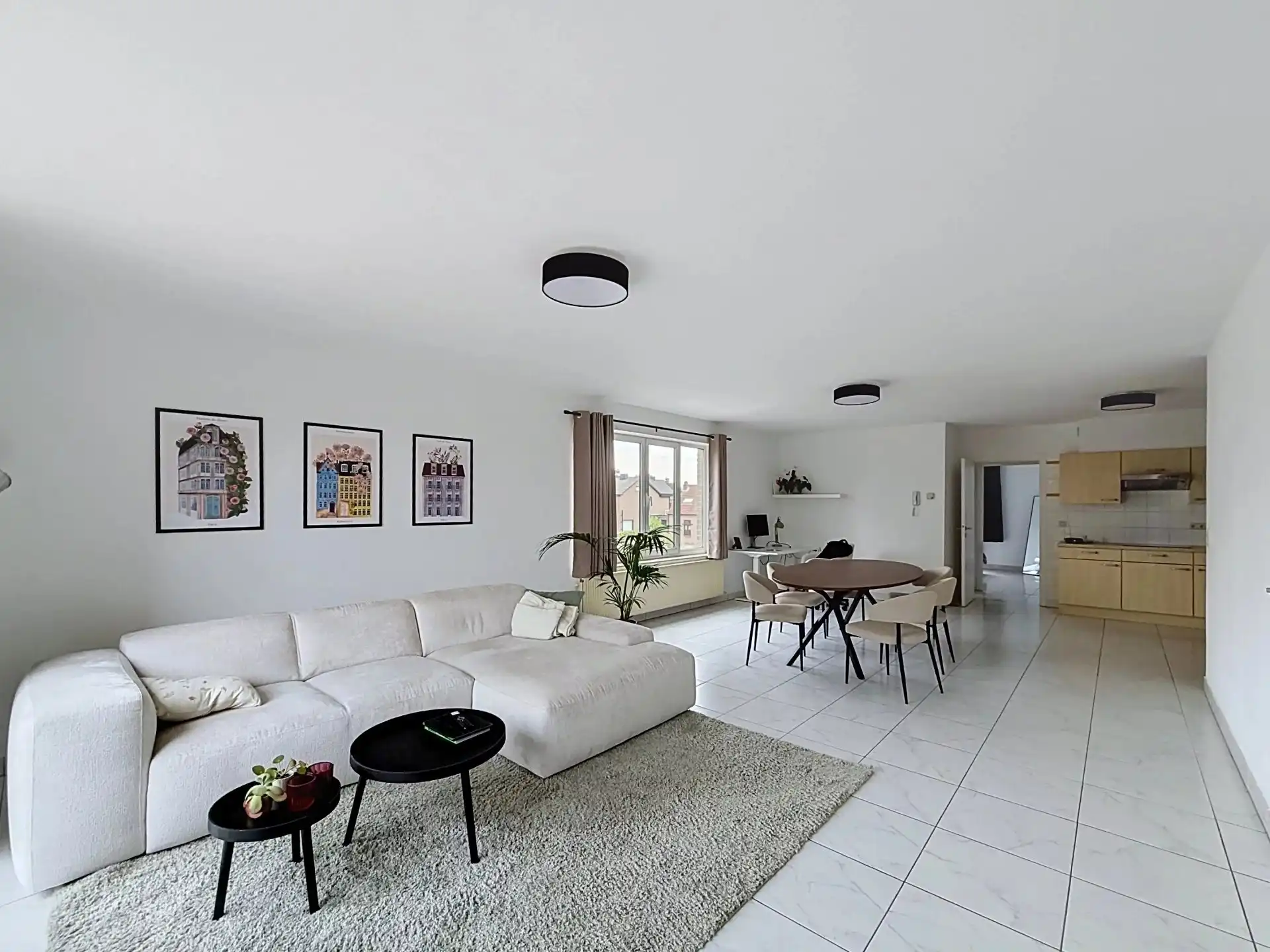 Appartement te huur foto 3