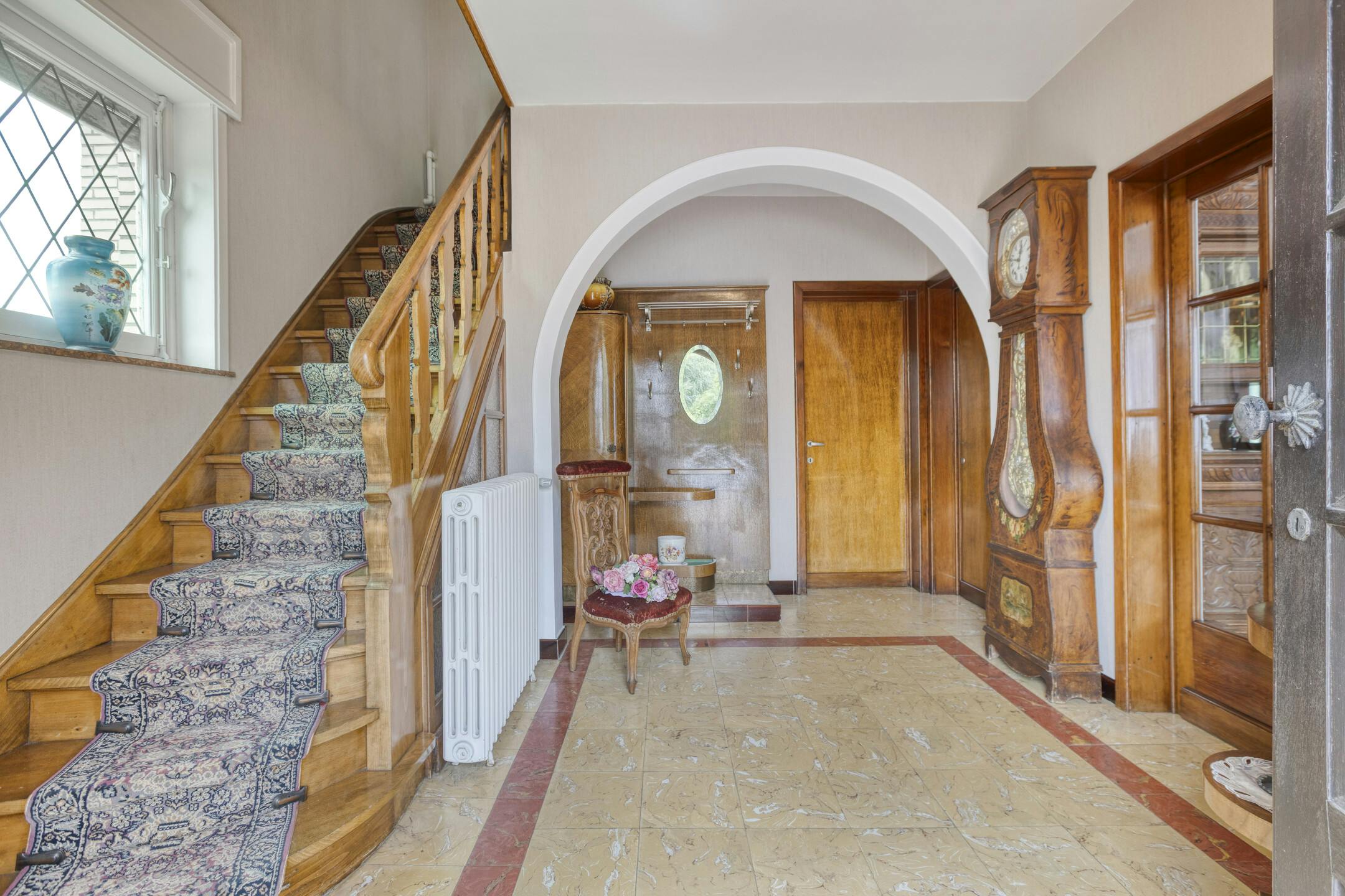 Ruime woning met tuin en garage op 1.845m² te Alveringem. foto 12