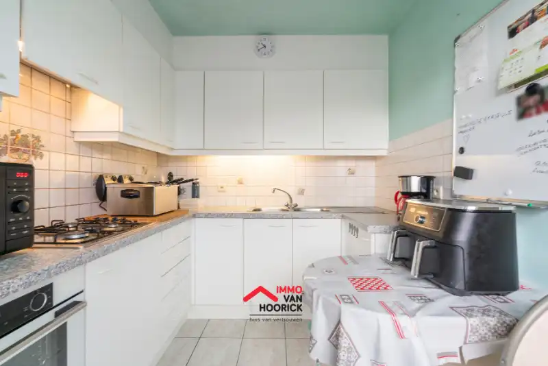 Ruim appartement - verdiep 1 - 2 slaapkamers!!! foto 6