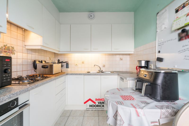 Ruim appartement - verdiep 1 - 2 slaapkamers!!! foto 6