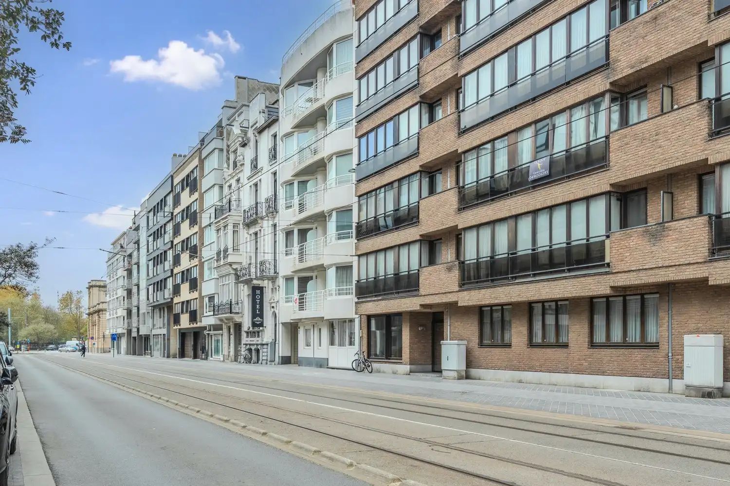 RESIDENTIE LA COURONNE foto 27