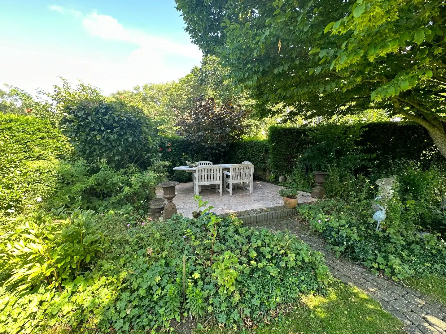 De Rustieke Pater Brugman foto 35