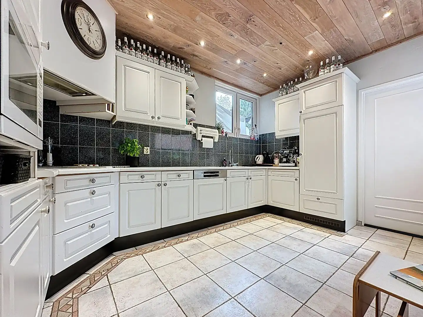 Charmante twee-onder-één-kapwoning aan de Herendreef 45 – karakter en ruimte uit de jaren ’50 foto 11