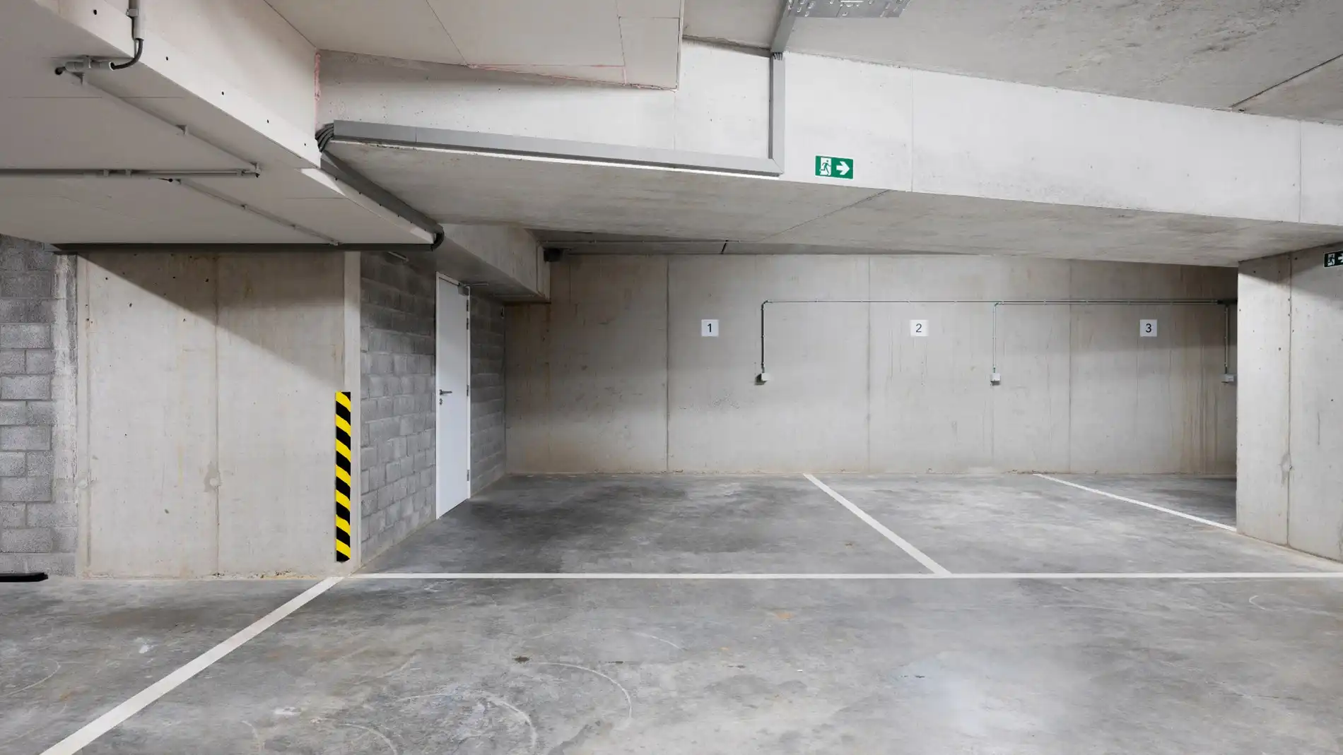 Modern wonen op een steenworp van de Zeedijk foto 25