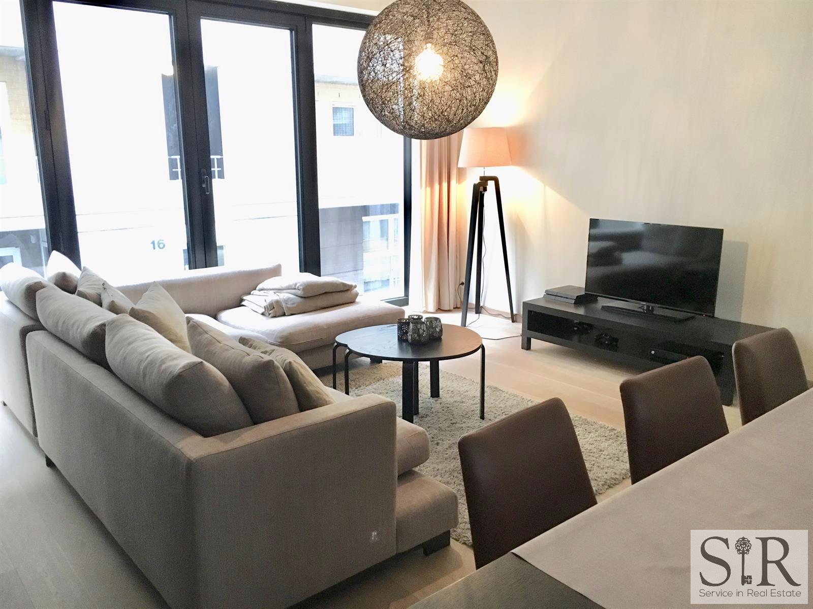Appartement te huur foto 2