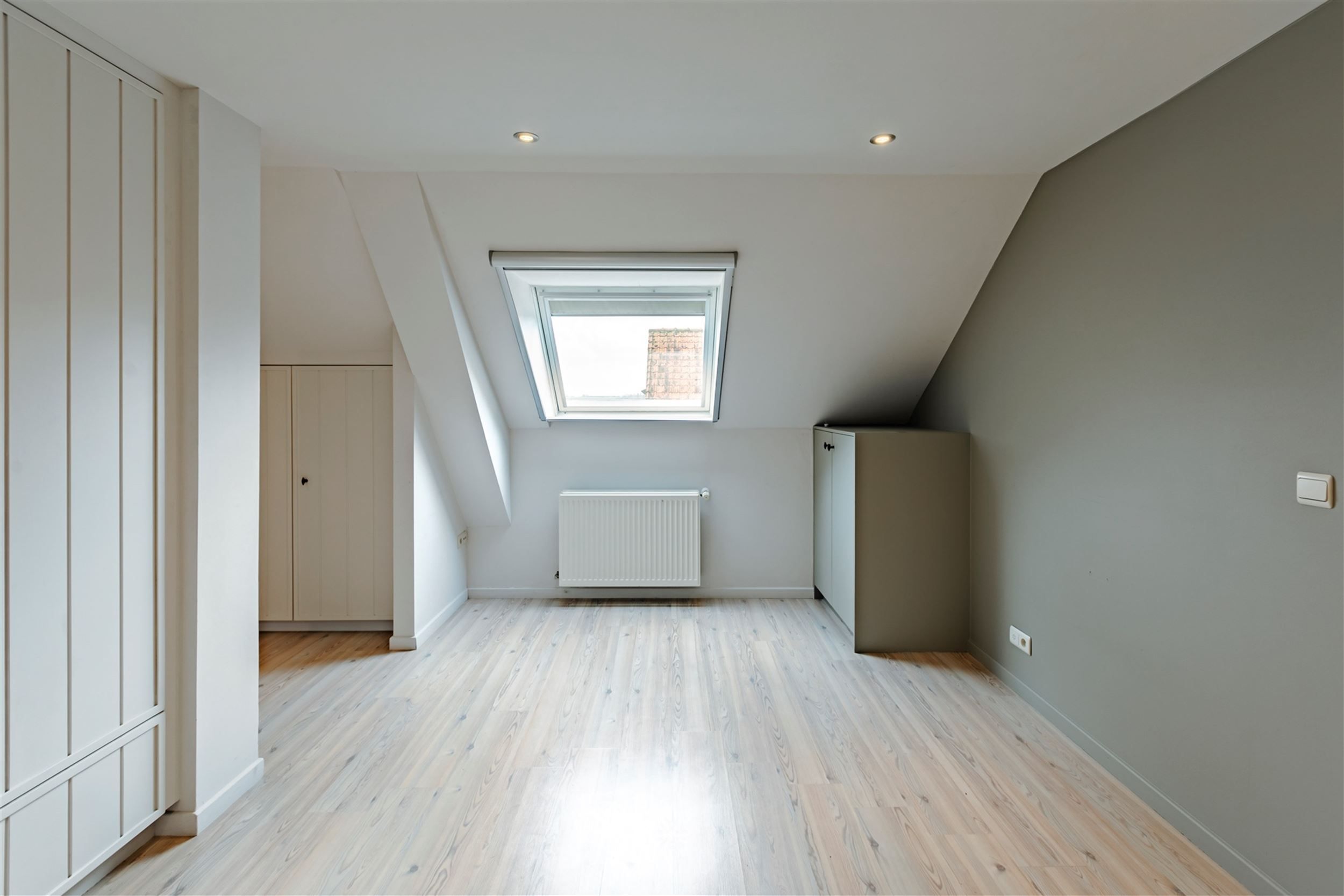 Karaktervolle woning in het landelijke Wannegem - Lede foto 13