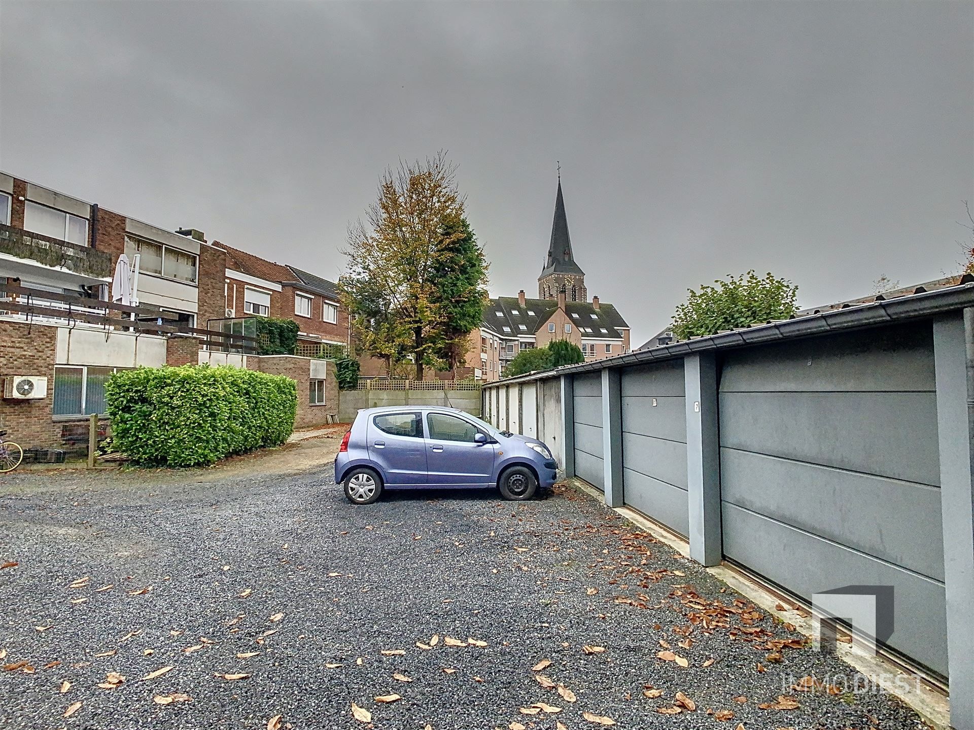 Appartement centrum Tessenderlo - 126m2 - 2 slaapkamers - garagebox foto 23