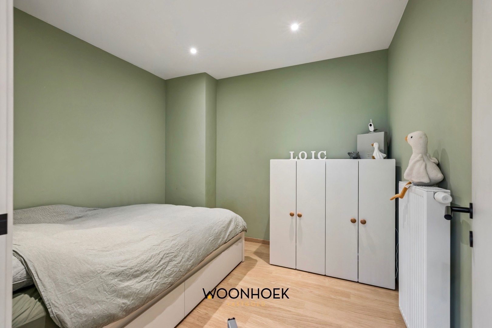 VERKOCHT! Binnen de week! Woonhoek Vastgoed Lokeren foto 20