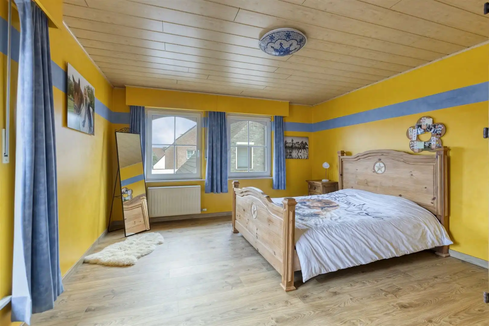 TE KOOP: Toscaanse villa met 3 slaapkamers te Heusden-Zolder! foto 18