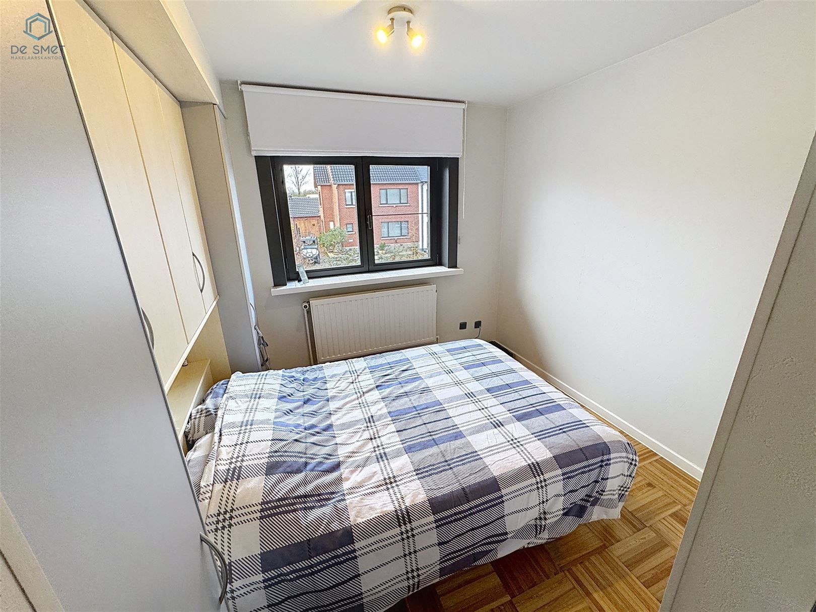 Appartement te Deftinge centrum foto 13