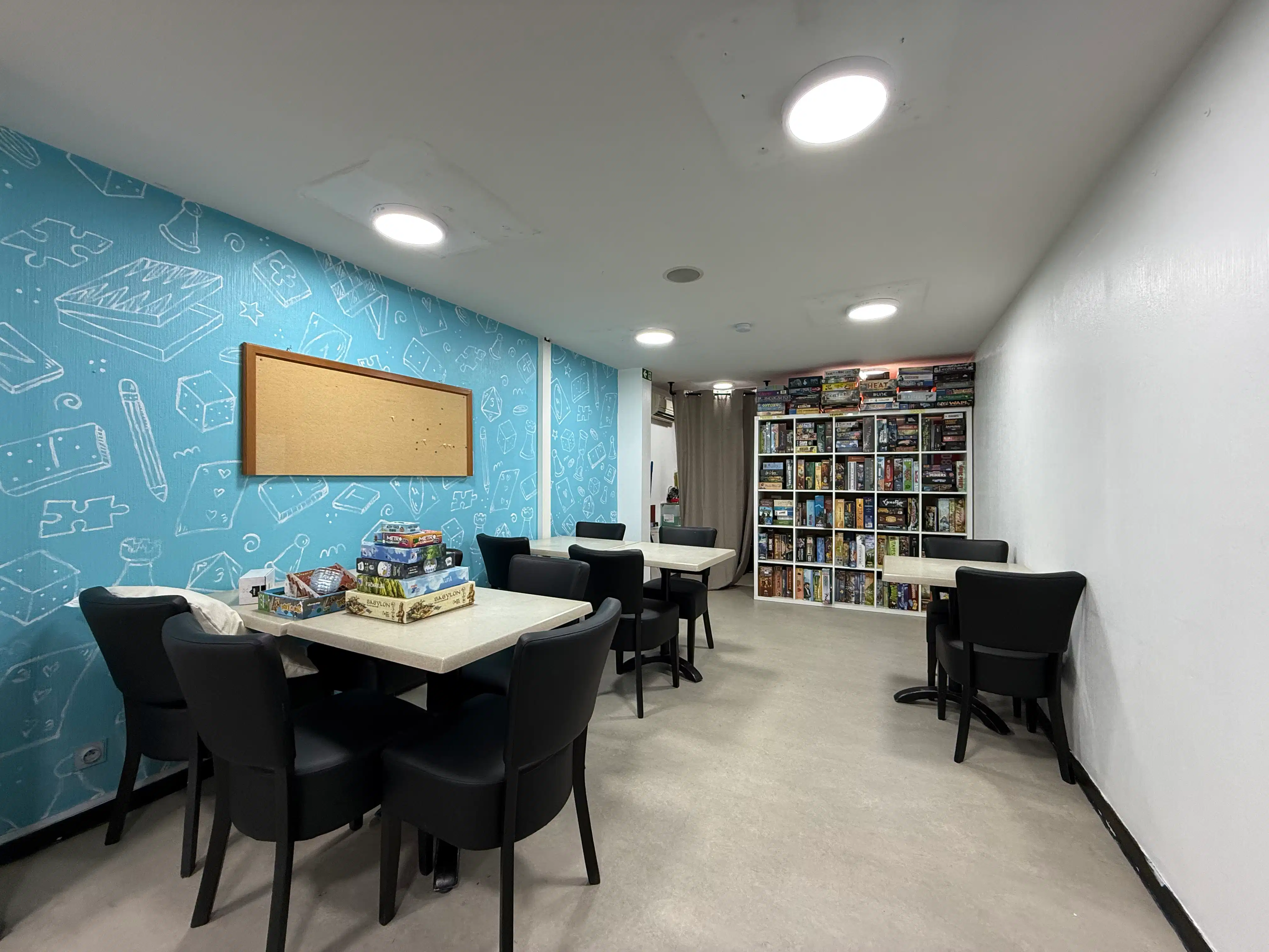 Handelsgelijkvloers 131m² foto 6