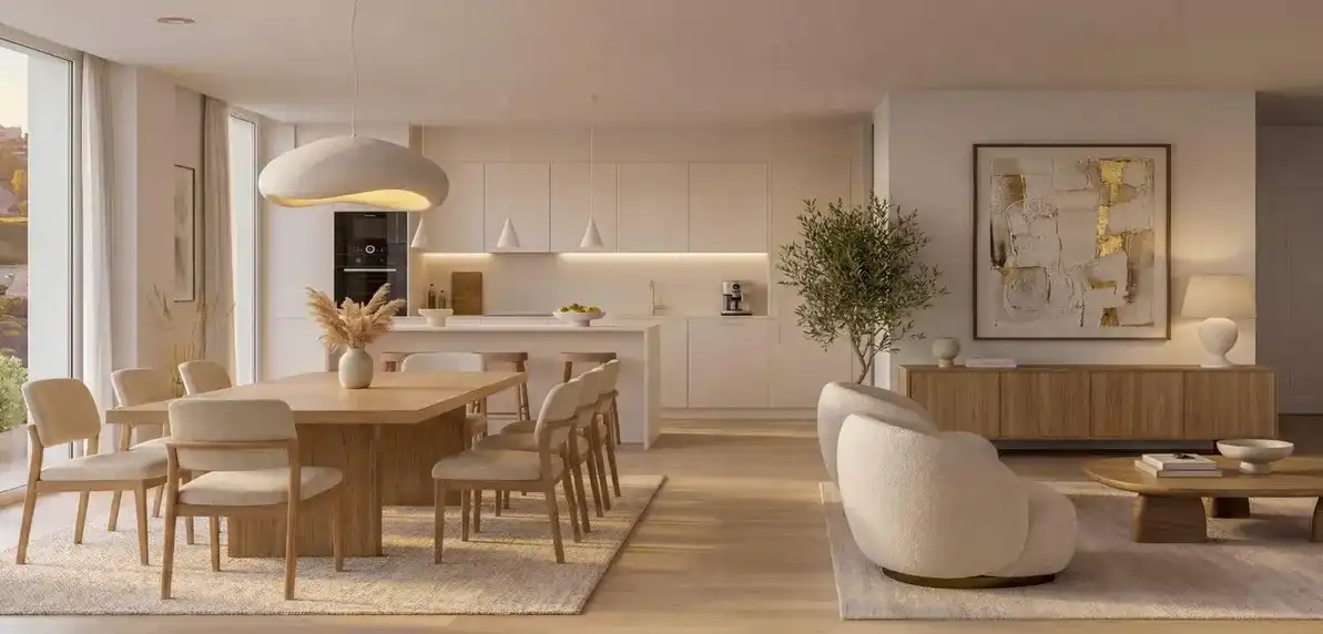 Luxe appartementen in het prestigieuze Finca Cortesín met indrukwekkende terrassen en panoramische uitzichten foto 5