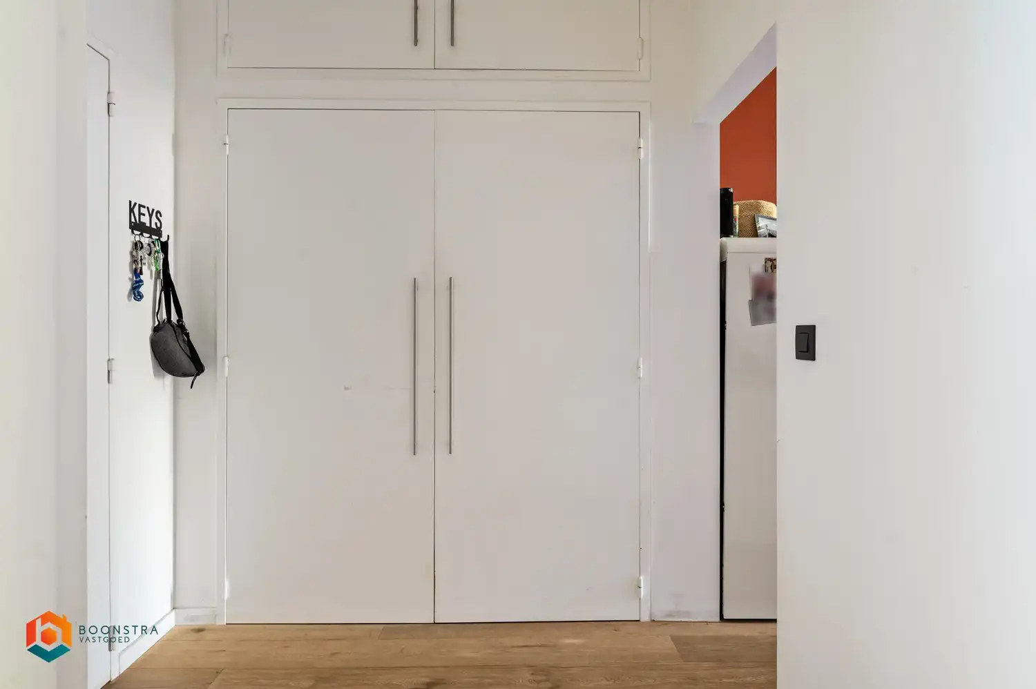 Charmant gelijkvloers appartement met prachtige tuin te 2020 Antwerpen foto 5
