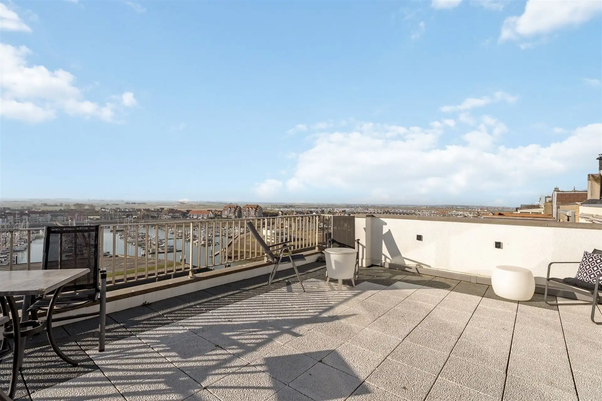 PENTHOUSE / JACHTHAVEN  foto 11