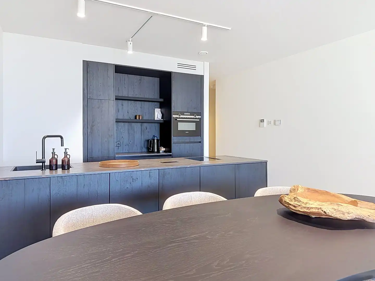 Nieuwbouwappartement met zicht op de jachthaven foto 11