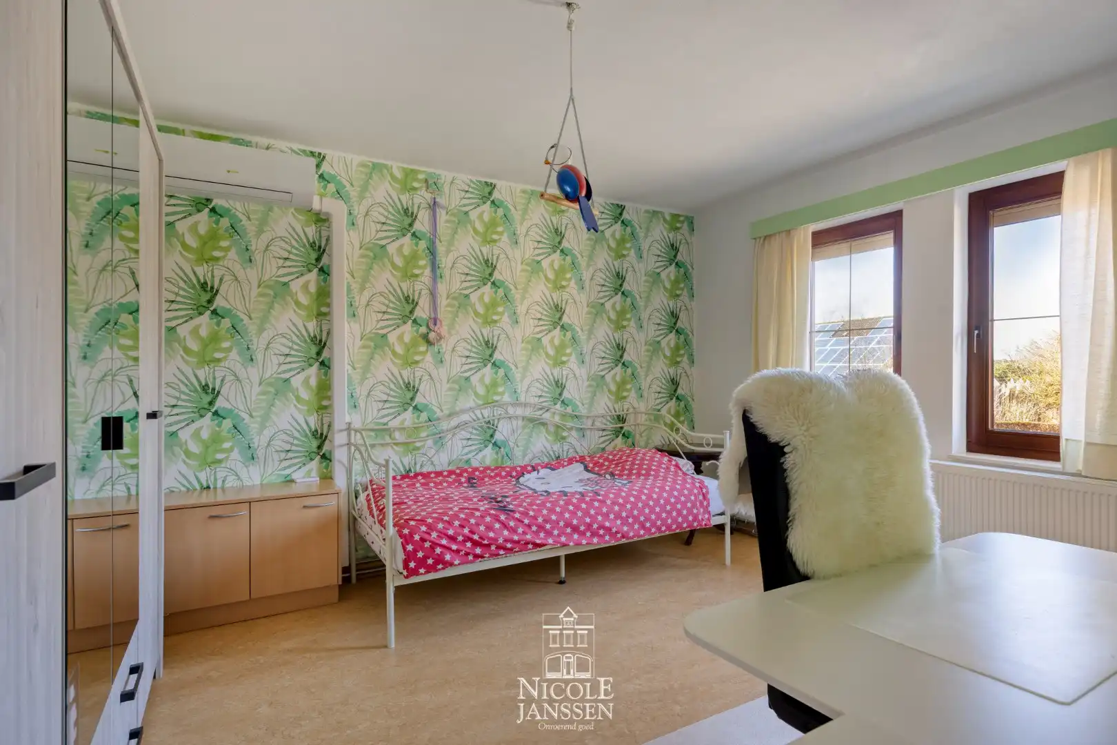 Gezellige woning in Aldeneik foto 27