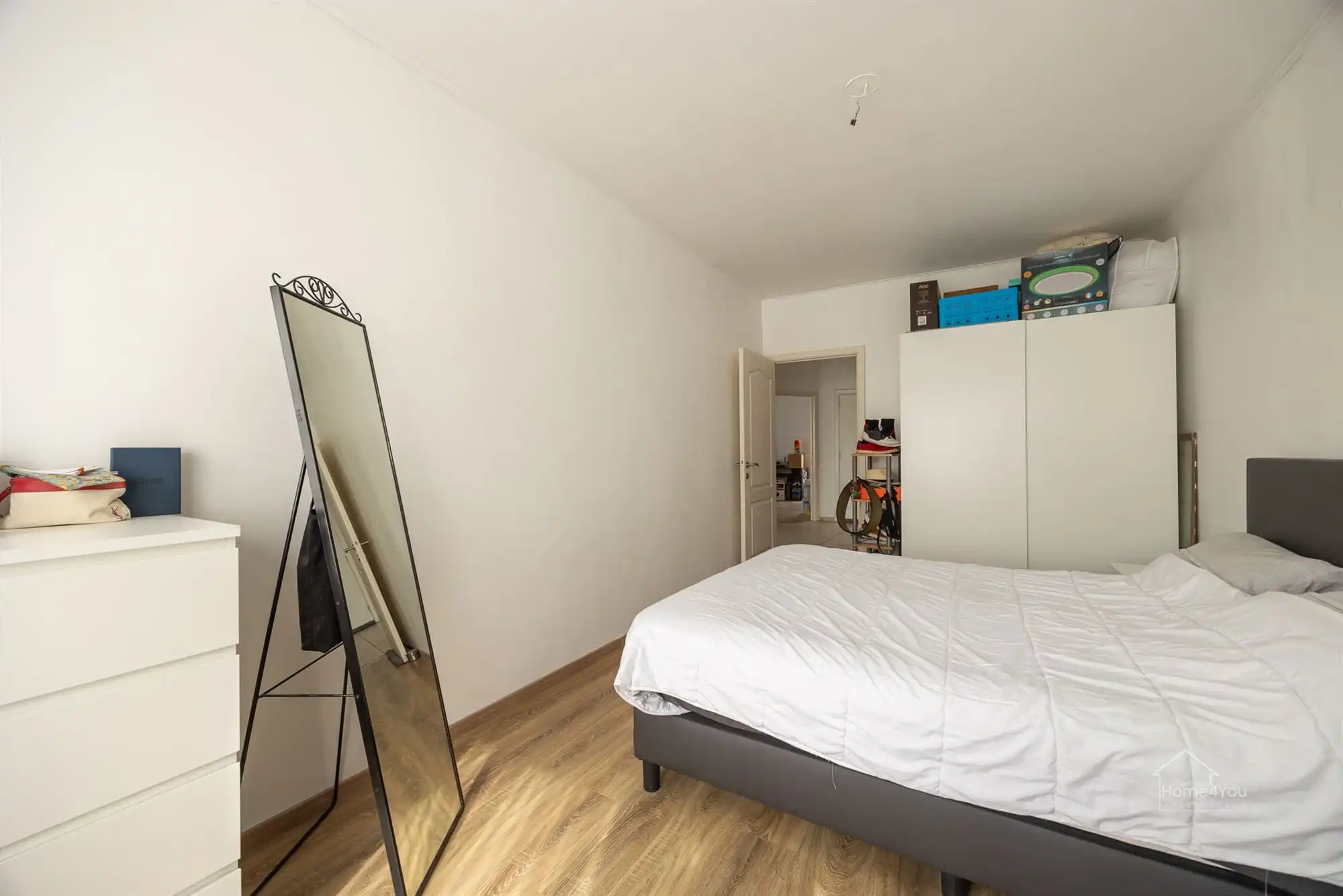 Energiezuinig instapklaar appartement met zéér lage gem. kosten foto 4