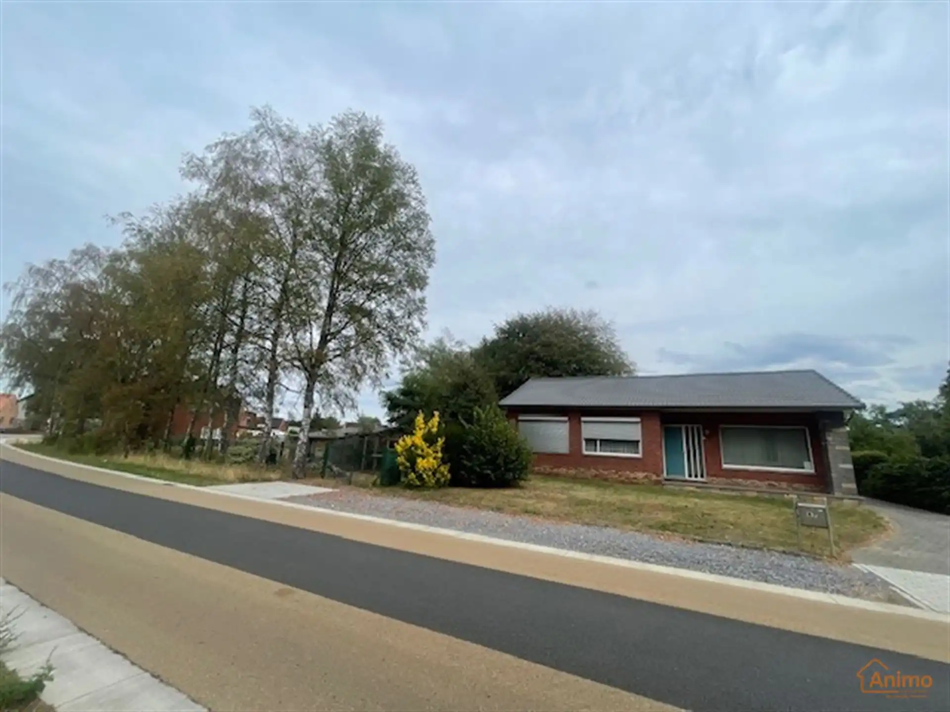 Grond uitbreiding woonwijk foto 3