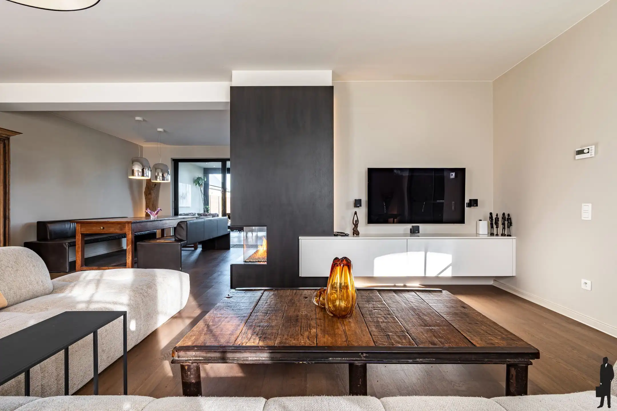 Charmante gerenoveerde villa op perceel van 1.389 m² foto 5