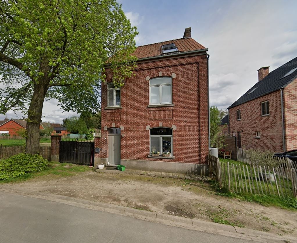 Huis te koop Lemmekenstraat 14 - - 1910 Kampenhout