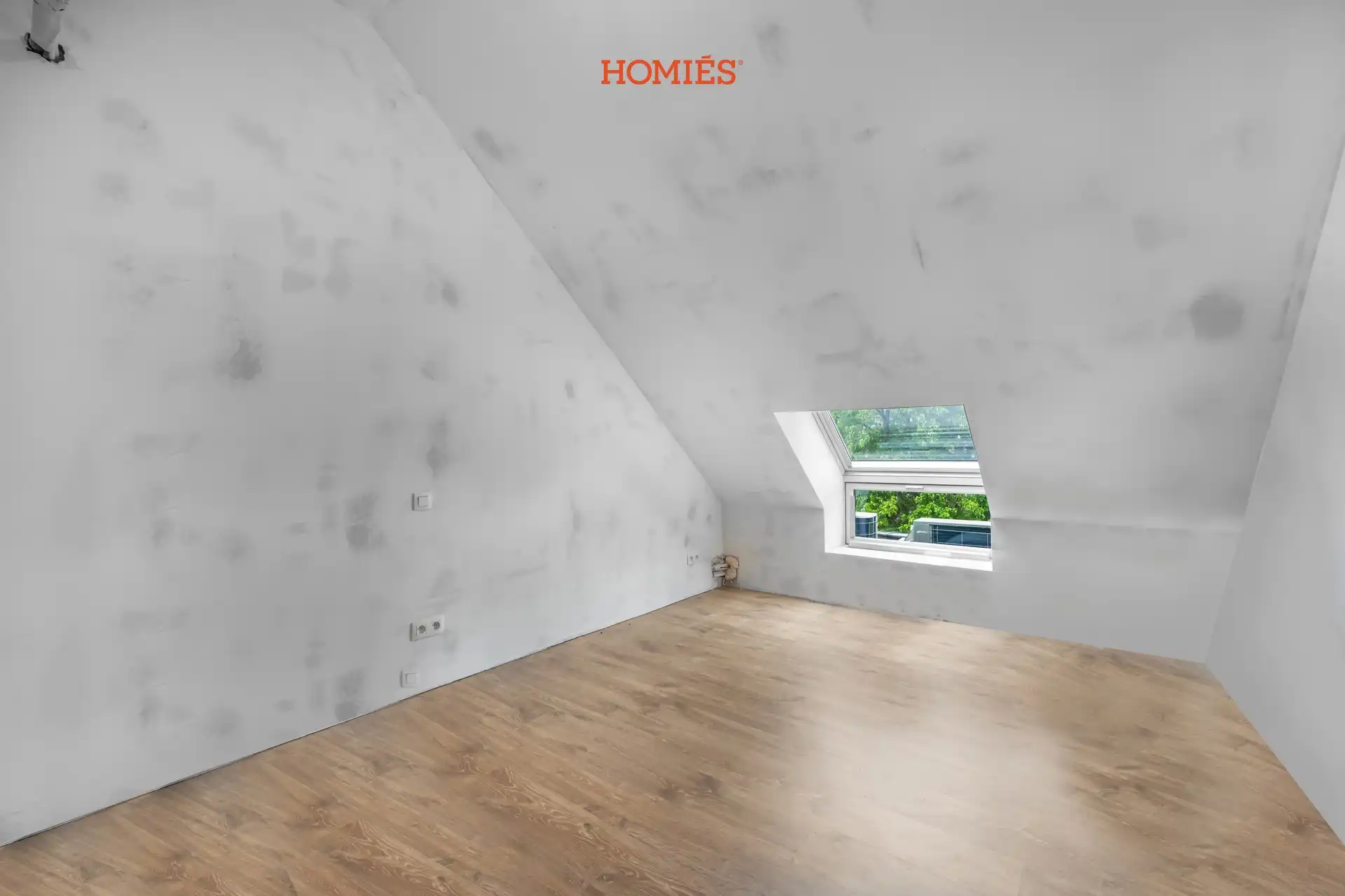Stijlvol gerenoveerde woning met EPC A in Heverlee foto 17