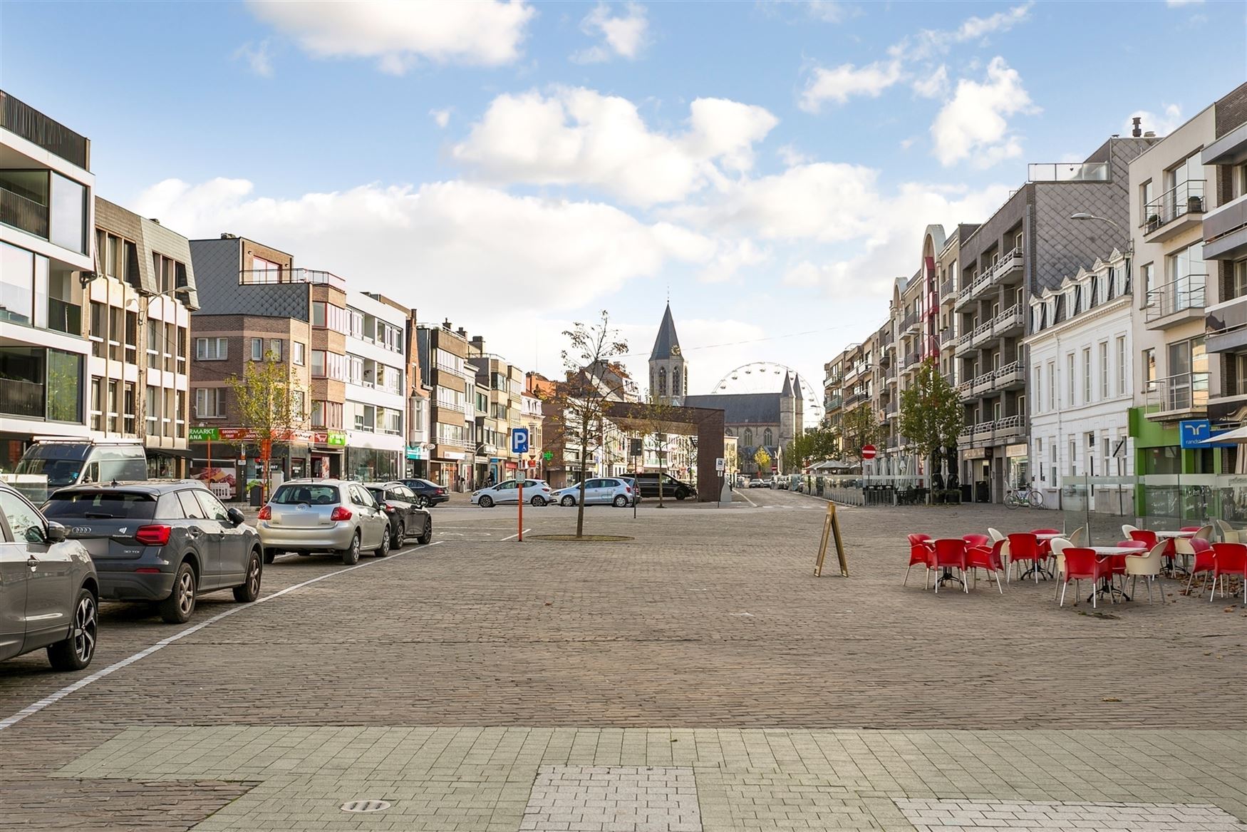 Stijlvol wonen op de markt foto 14