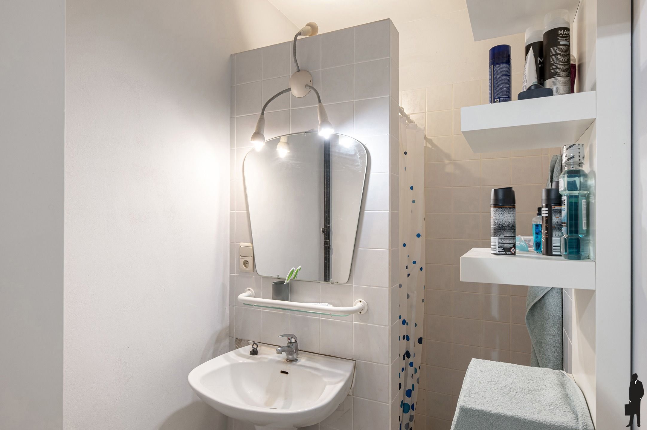 Voormalige dokterswoning in het centrum van Stabroek! foto 29