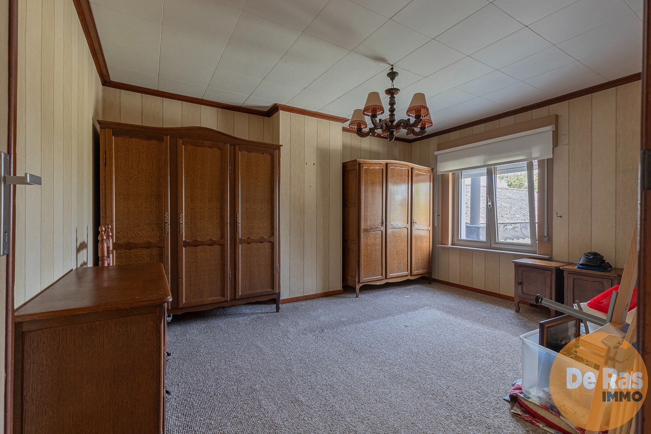 LEDE - Half open bebouwing met tuin en garage foto 11