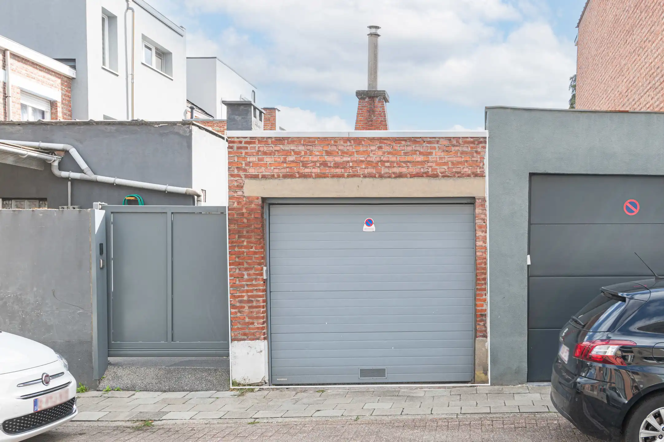 Gezinswoning met garage in hartje Willebroek foto 21