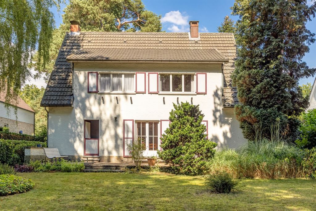 Villa foto 2