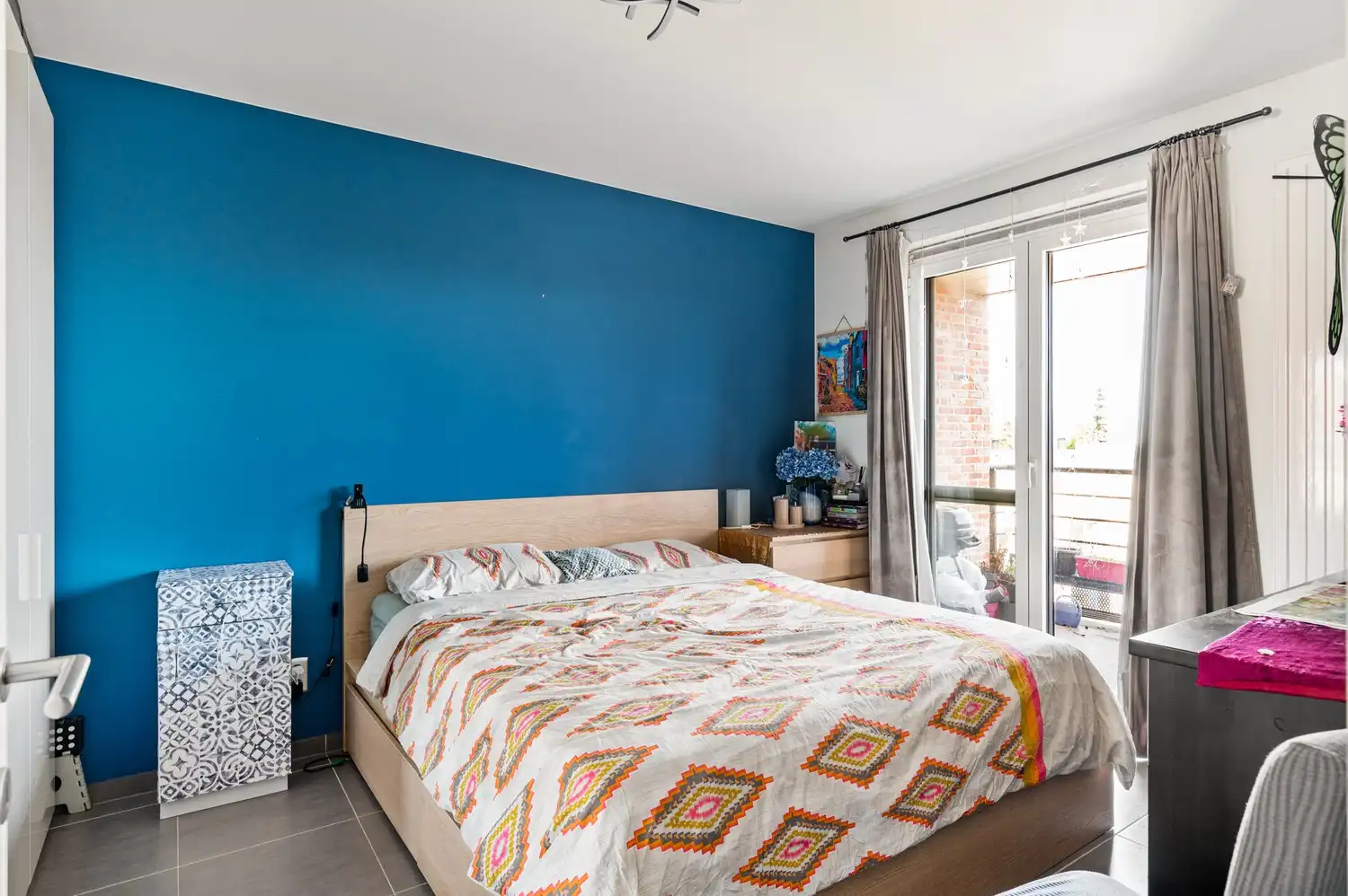 Riant dakappartement van 165m² op Toplocatie nabij station en centrum Lier. foto 13