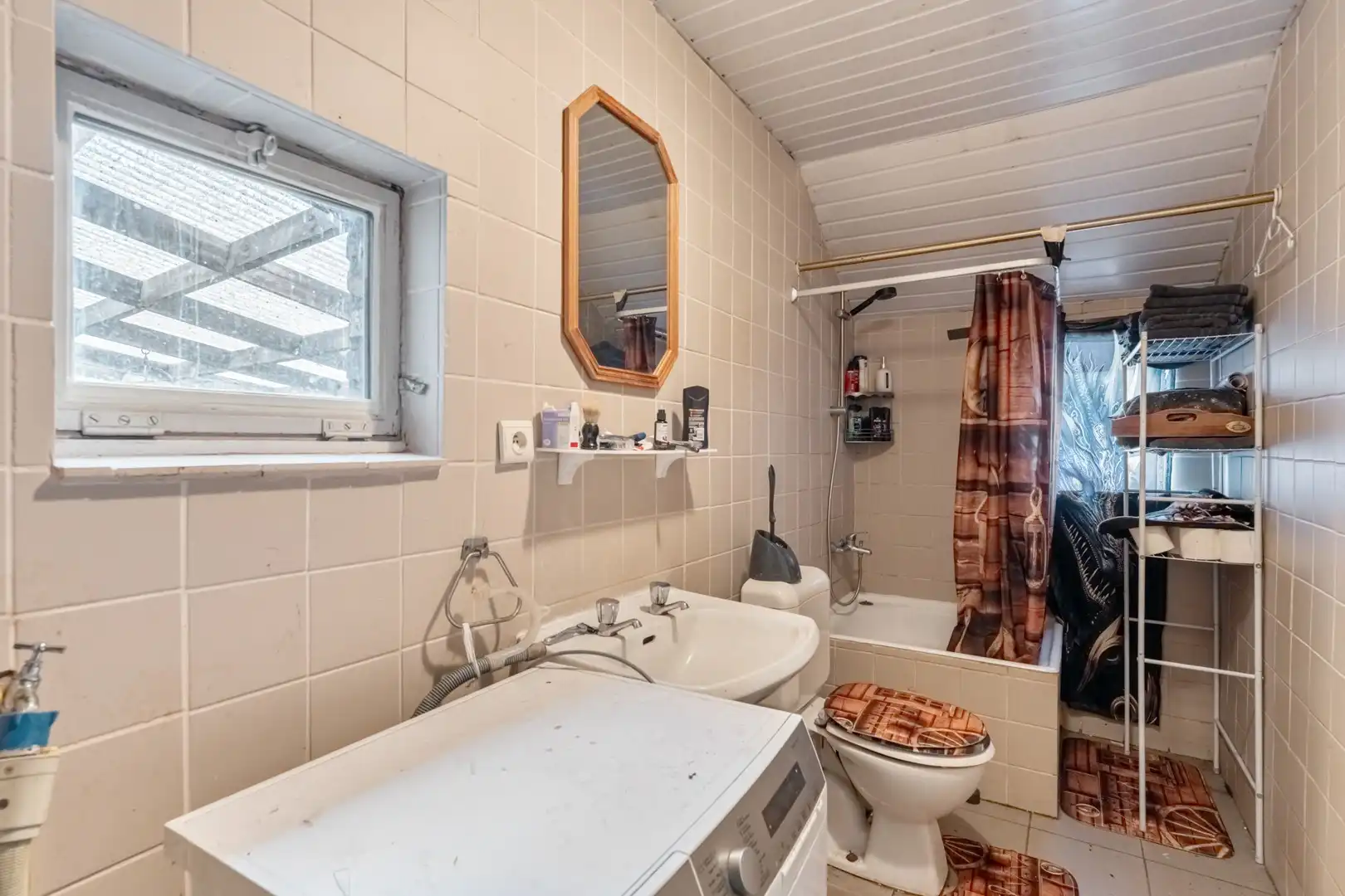 Woning met 2 slaapkamers op ruim perceel in Winterslag (Genk) foto 9