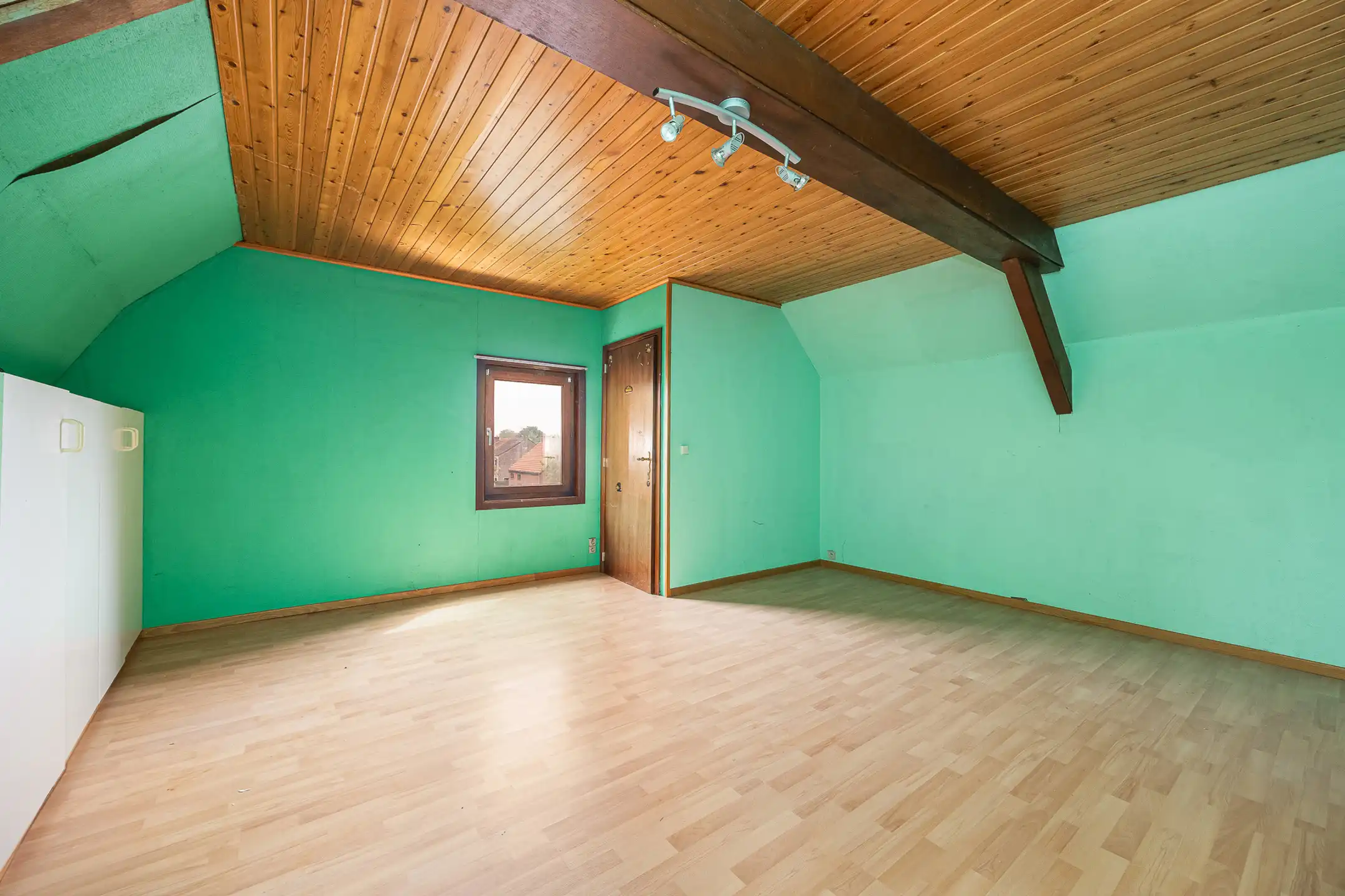 Te renoveren 3slpk-woning op 573m² nabij centrum Vosselaar foto 18