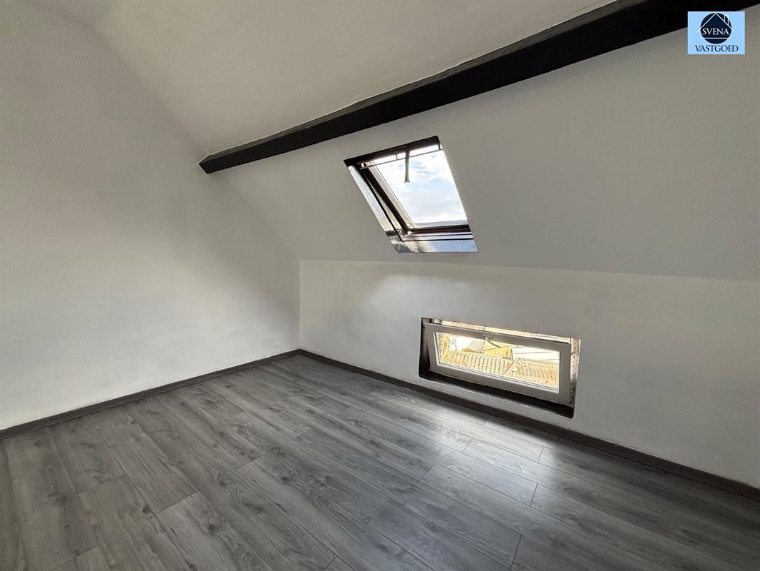 Ideale starterswoning met 3 slaapkamers foto 11