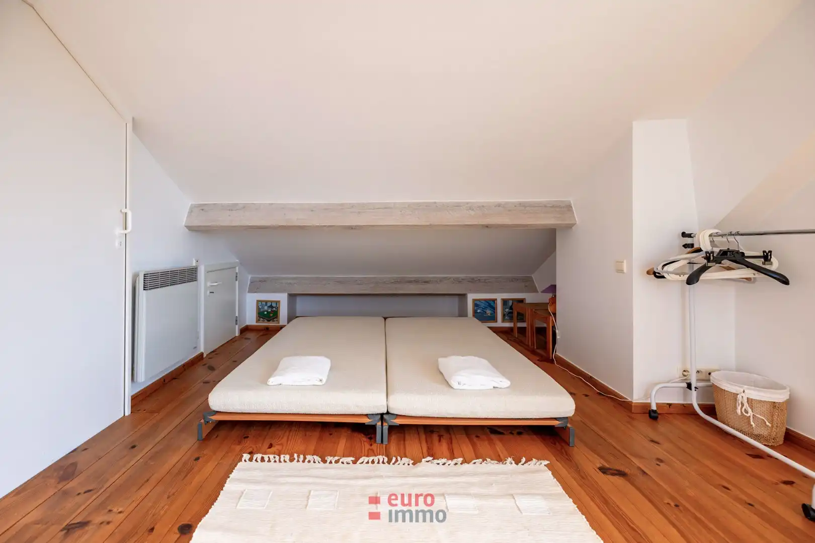 Residentie Aquarama - 0302 foto 5