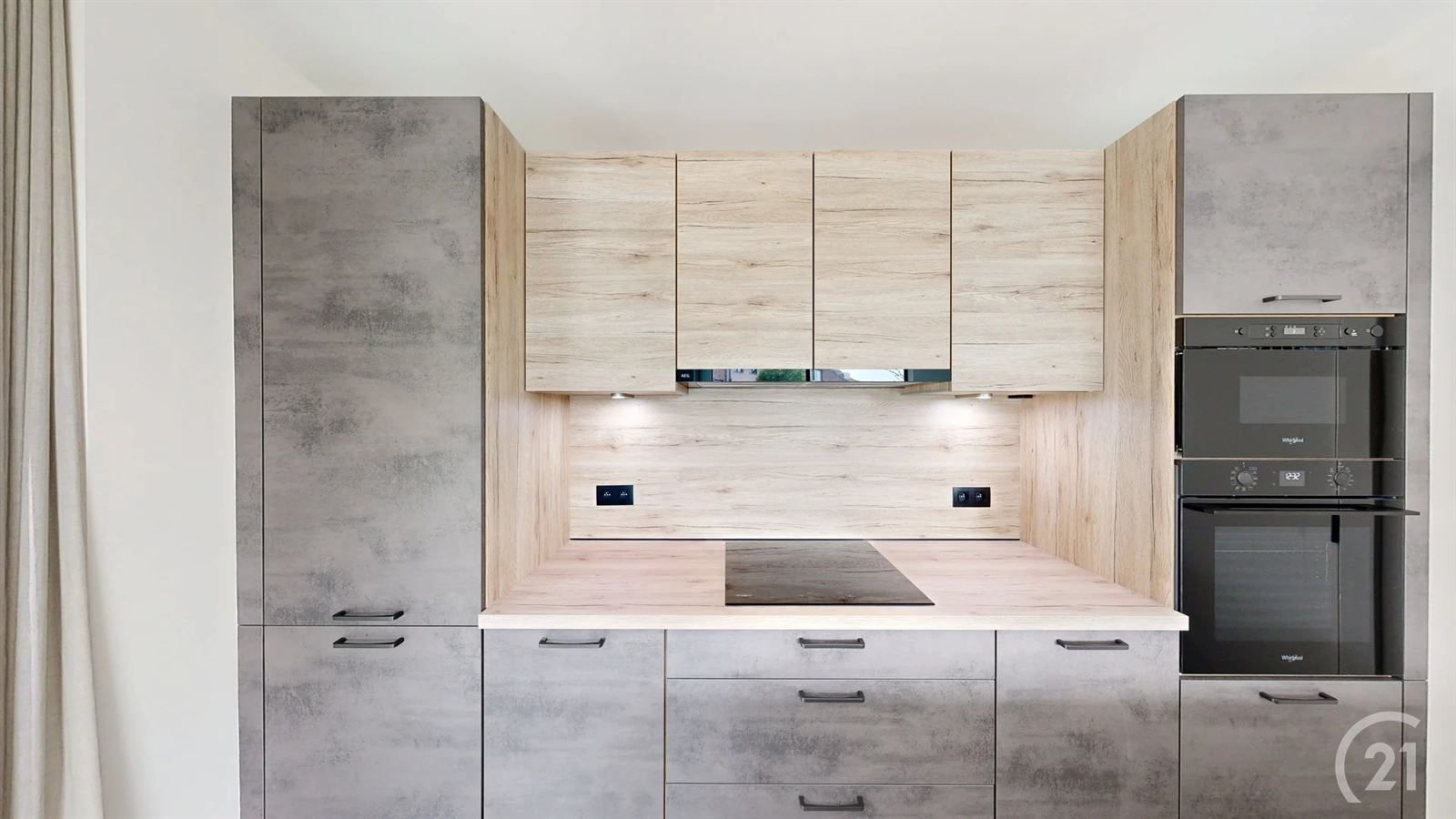 Nieuwbouwappartement met groot terras  foto 11