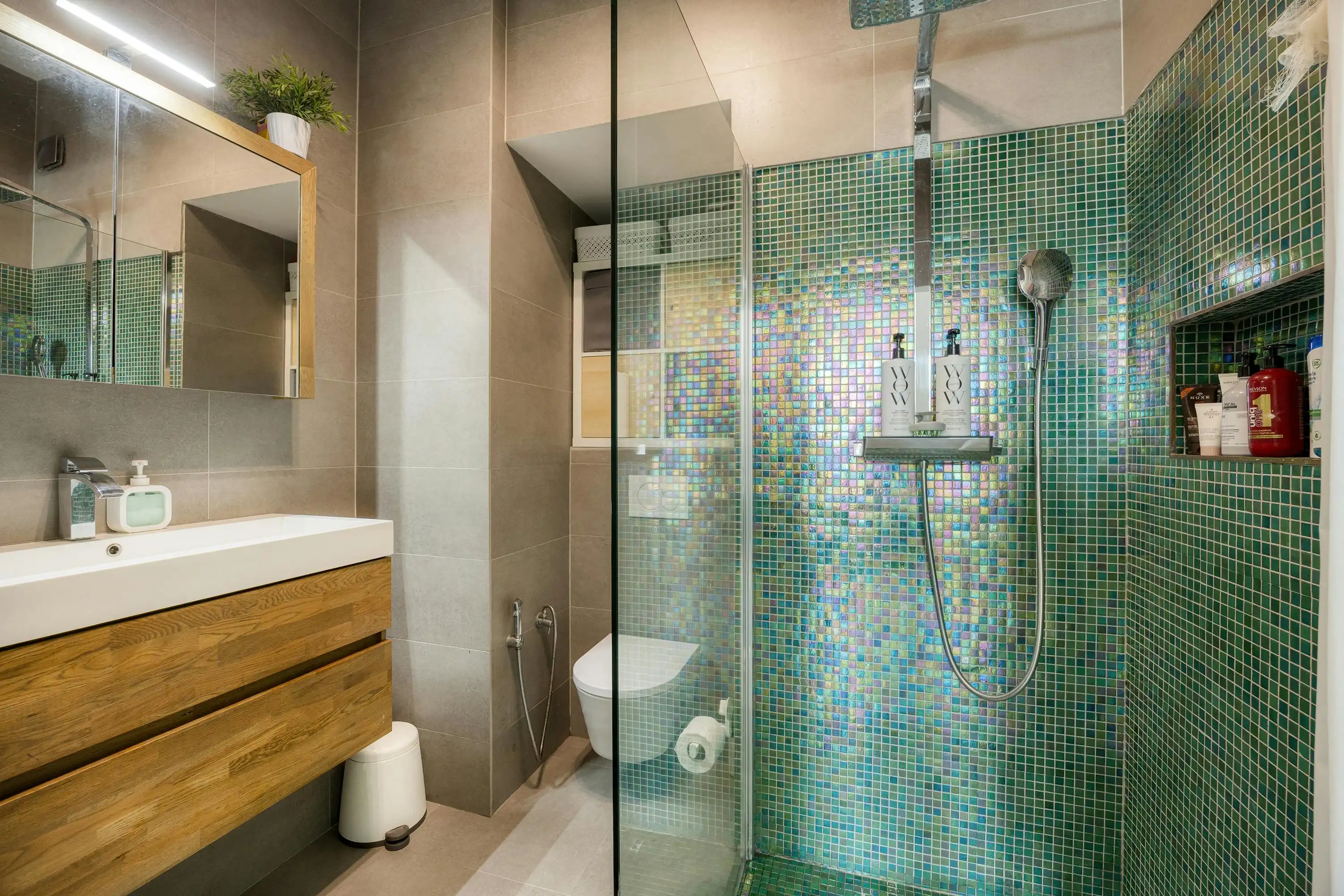 Uniek appartement (ca. 172m²) te koop in centrum Antwerpen foto 20