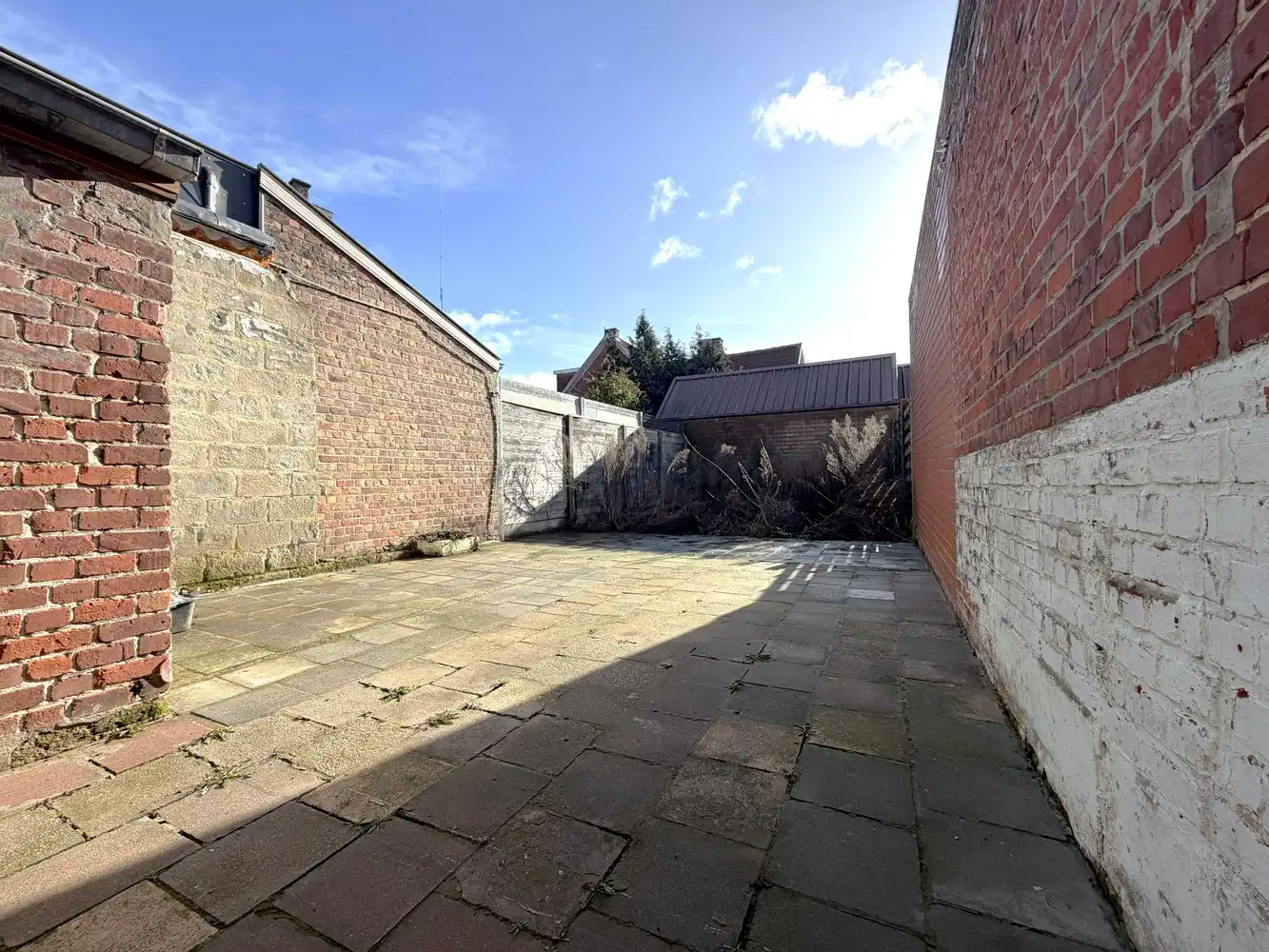 Gezellige stadswoning met zonnige tuin (opp 136m²)! foto 14