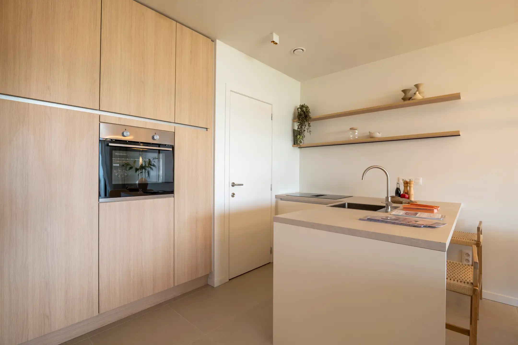 Residentie Tamboer: instapklaar wonen in hartje Turnhout foto 11
