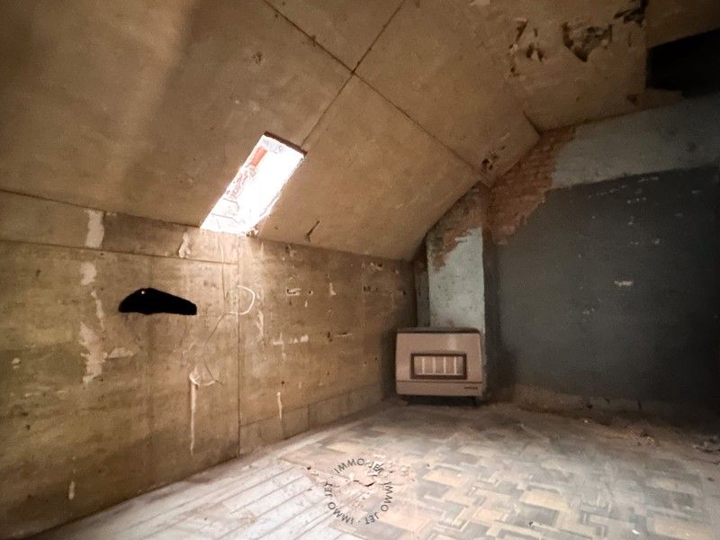 Te renoveren woning nabij centrum foto 7