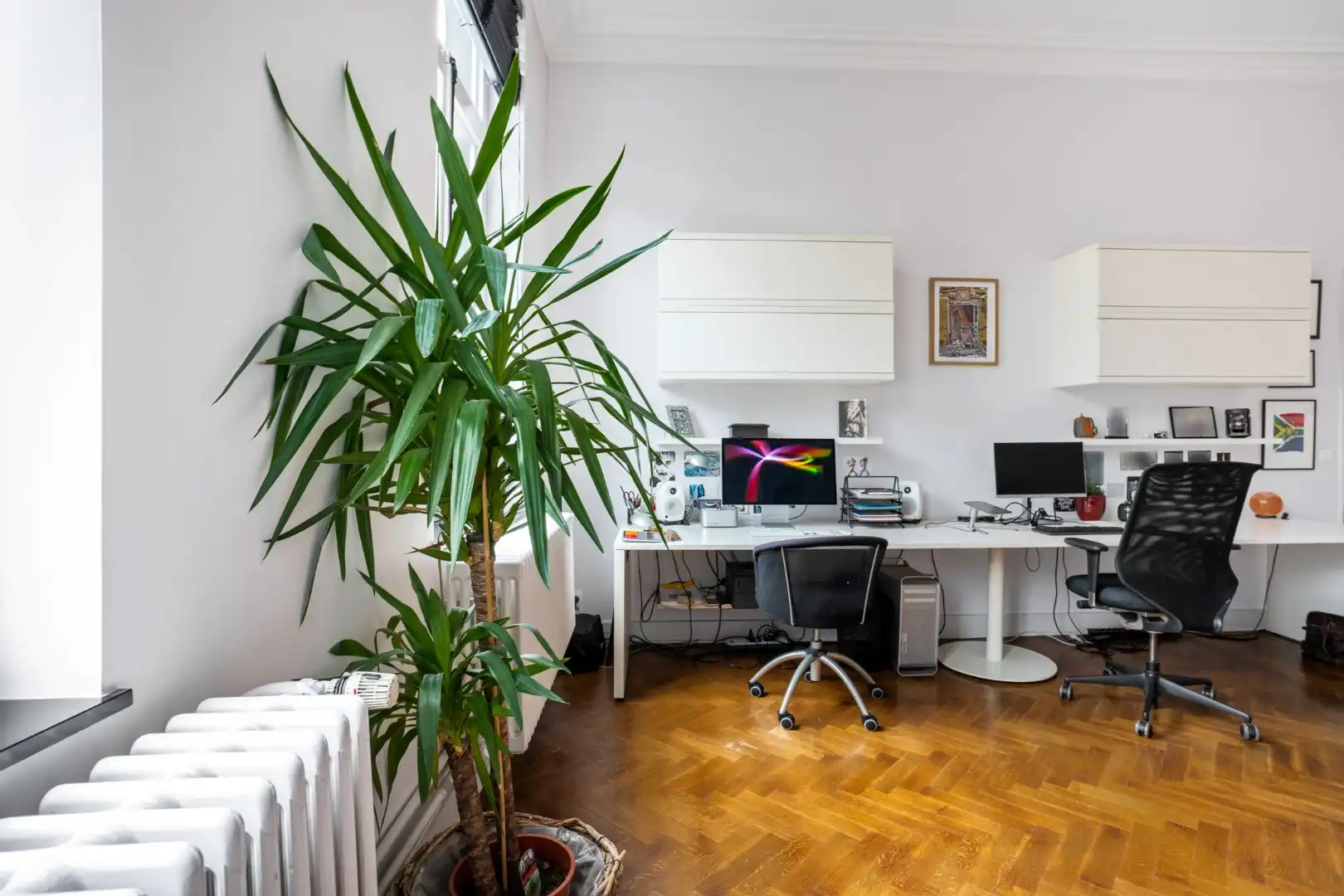 Exclusief herenhuis met privélift op toplocatie Onderbergen, Gent foto 20